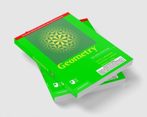 Geometry 2nd Edition