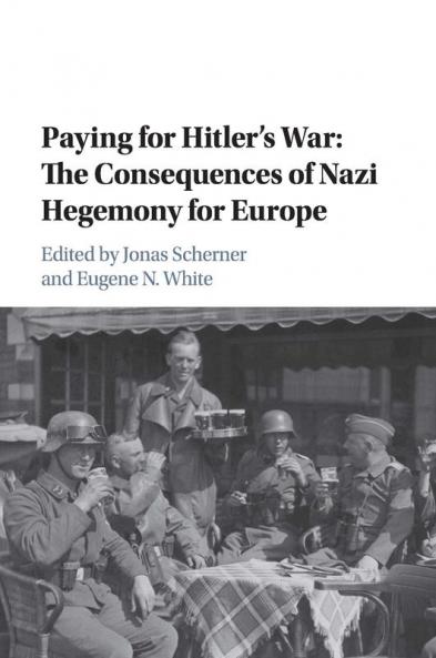 Paying for Hitler's War