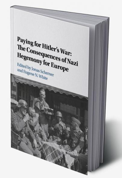Paying for Hitler's War