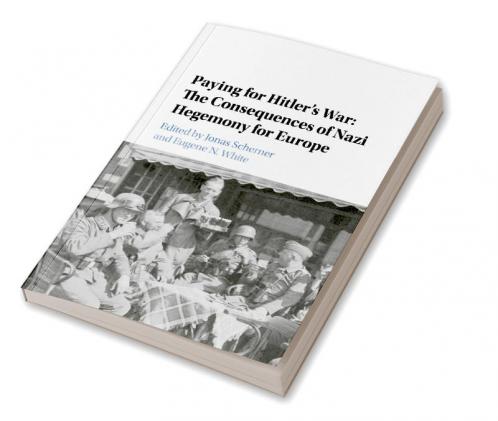 Paying for Hitler's War