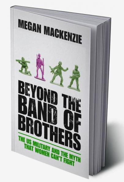 Beyond the Band of Brothers