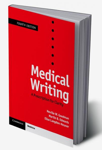 Medical Writing