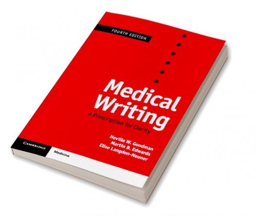 Medical Writing