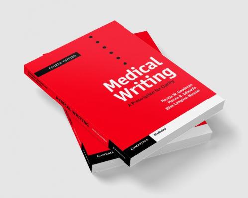 Medical Writing