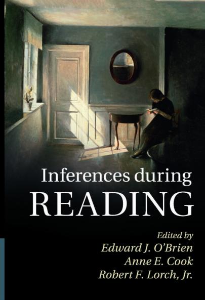 Inferences during Reading