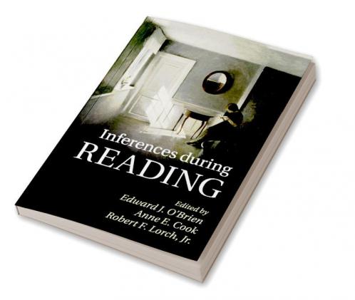 Inferences during Reading