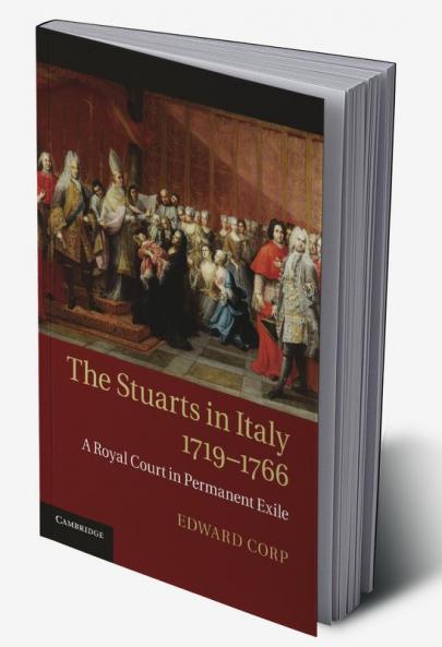 The Stuarts in Italy 1719-1766