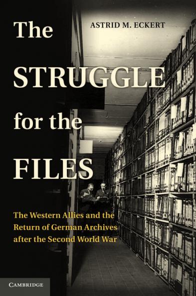 The Struggle for the Files