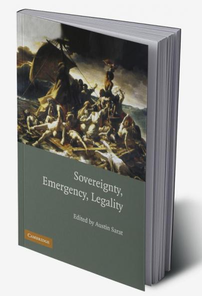 Sovereignty Emergency Legality
