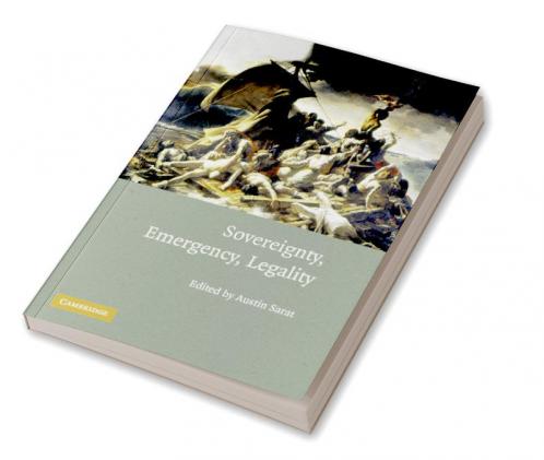Sovereignty Emergency Legality