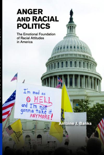 Anger and Racial Politics