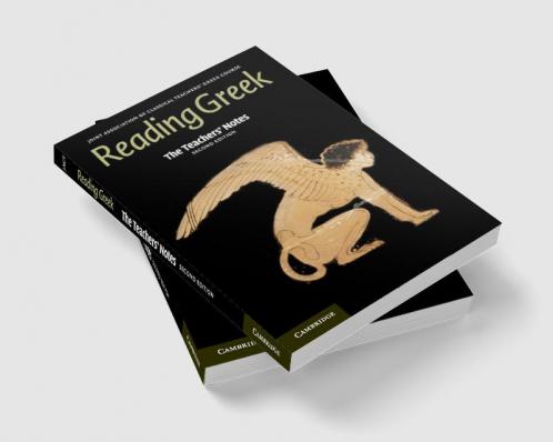 Teachers' Notes to Reading Greek