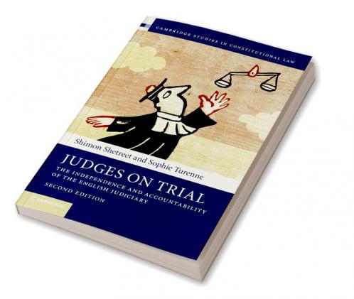 Judges on Trial
