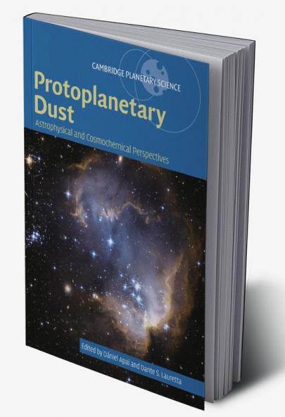 Protoplanetary Dust