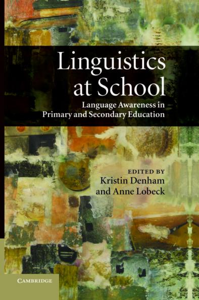 Linguistics at School