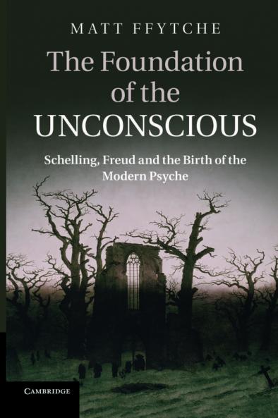 The Foundation of the Unconscious