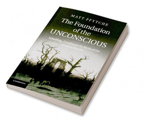 The Foundation of the Unconscious