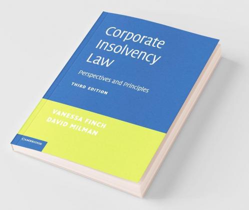 Corporate Insolvency Law