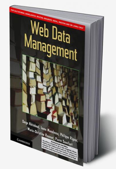 Web Data Management