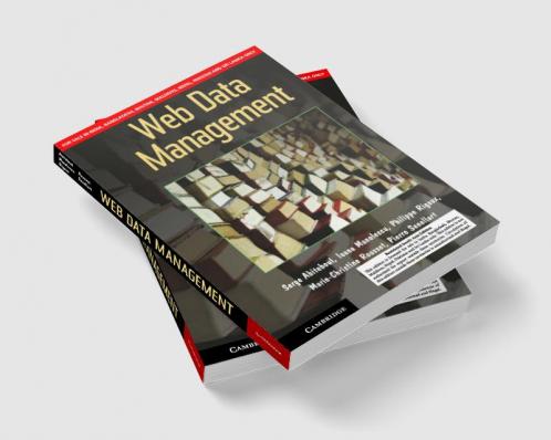 Web Data Management