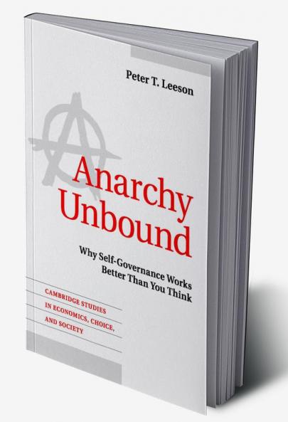 Anarchy Unbound