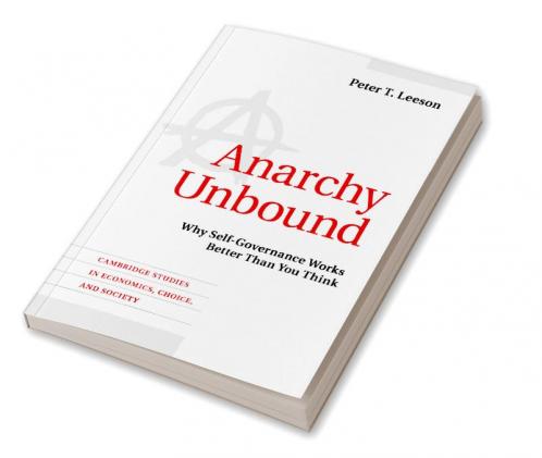 Anarchy Unbound