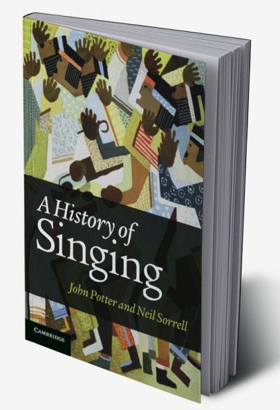 A History of Singing