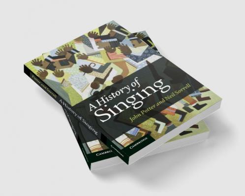 A History of Singing