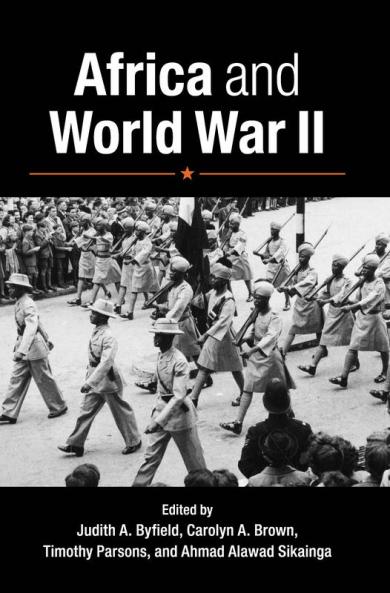 Africa and World War II