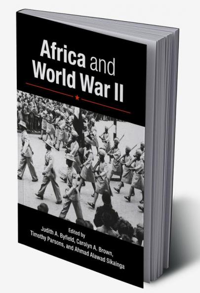 Africa and World War II