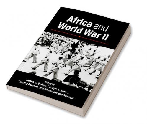 Africa and World War II