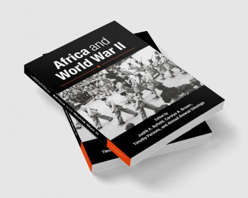Africa and World War II