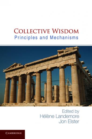 Collective Wisdom