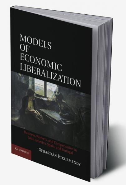 Models of Economic Liberalization