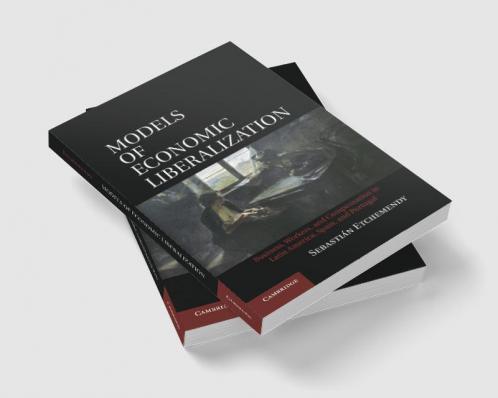 Models of Economic Liberalization