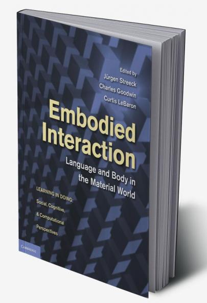 Embodied Interaction