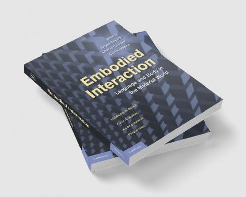 Embodied Interaction