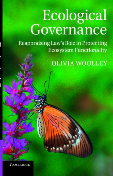Ecological Governance