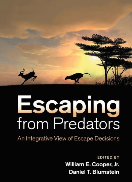 Escaping From Predators