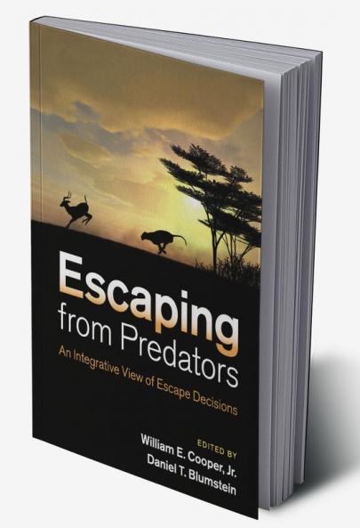 Escaping From Predators