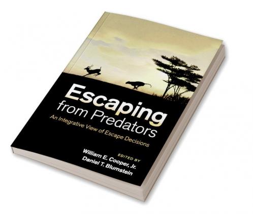 Escaping From Predators