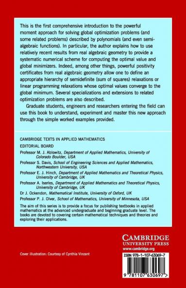 An Introduction to Polynomial and Semi-Algebraic Optimization