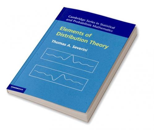 Elements of Distribution Theory