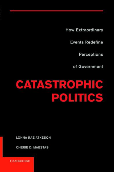 Catastrophic Politics