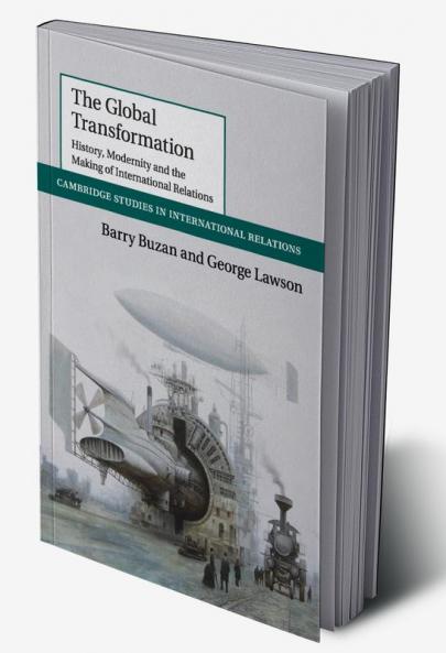 The Global Transformation