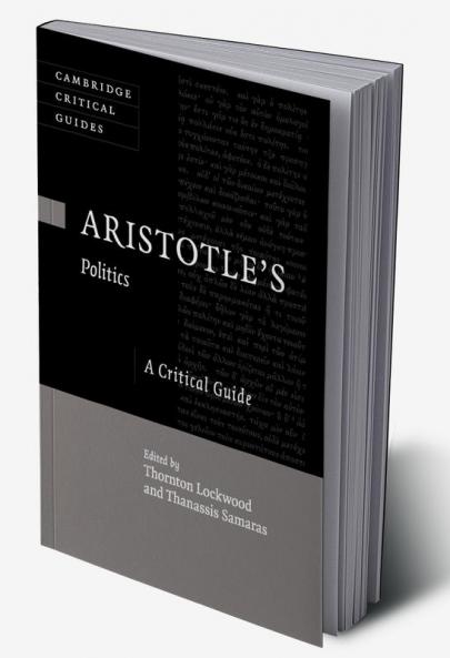 Aristotle's Politics