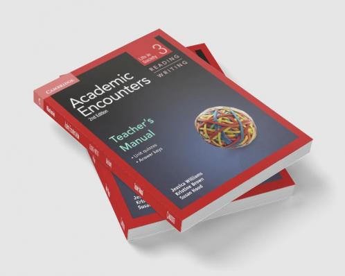 Academic Encounters Level 3