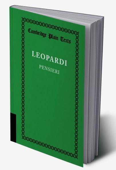 Pensieri