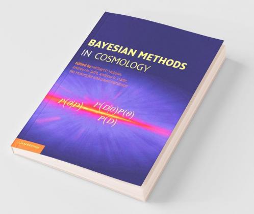 Bayesian Methods in Cosmology