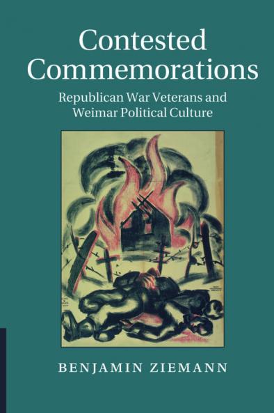Contested Commemorations